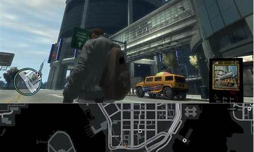 gta4攻略3dm_gta4攻略