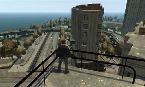 gta4任务攻略_gta 4任务流程